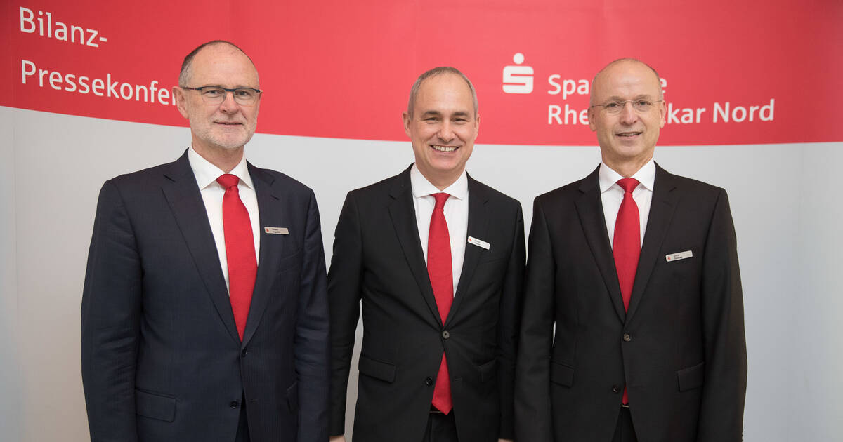 Sparkasse Rhein Neckar Nord Ohne Internationalitat Geht Es Nicht Mehr Bergstrasse Rnz