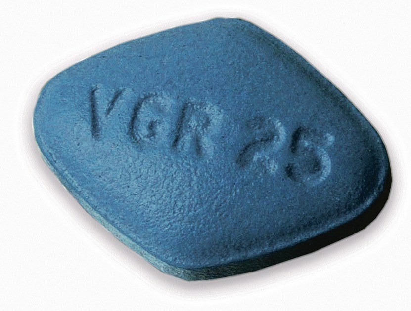 Viagra pille