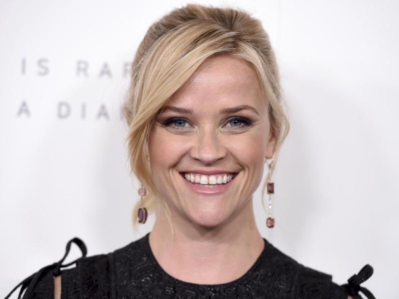 Neues Aus Hollywood Reese Witherspoon Will Natürlich Blond 3 Drehen