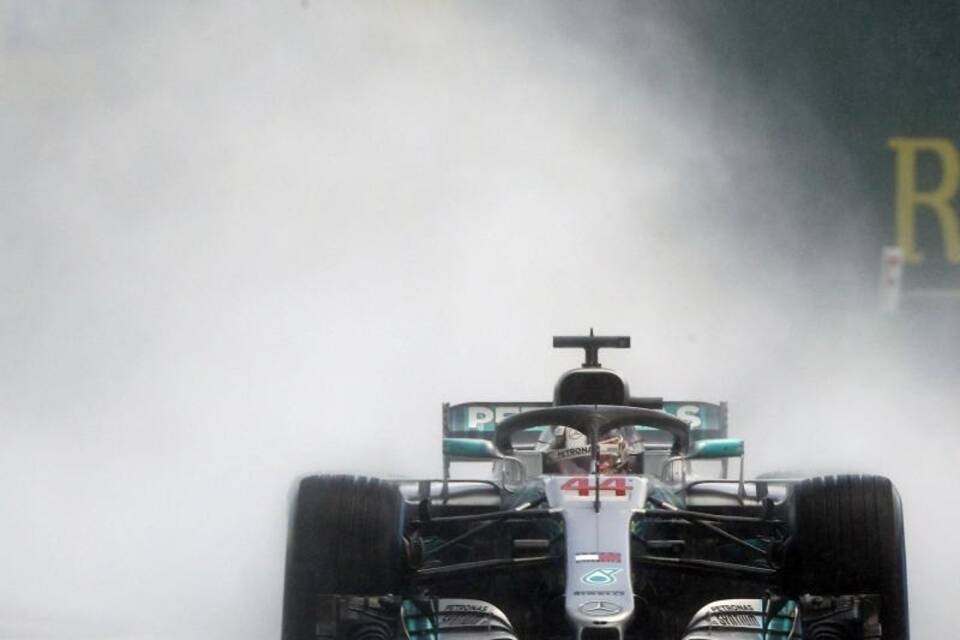 Formel 1: Grand Prix von Ungarn