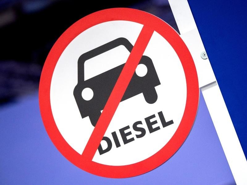 Fahrverbote in Städten: Regierung verhandelt um Angebote für Diesel