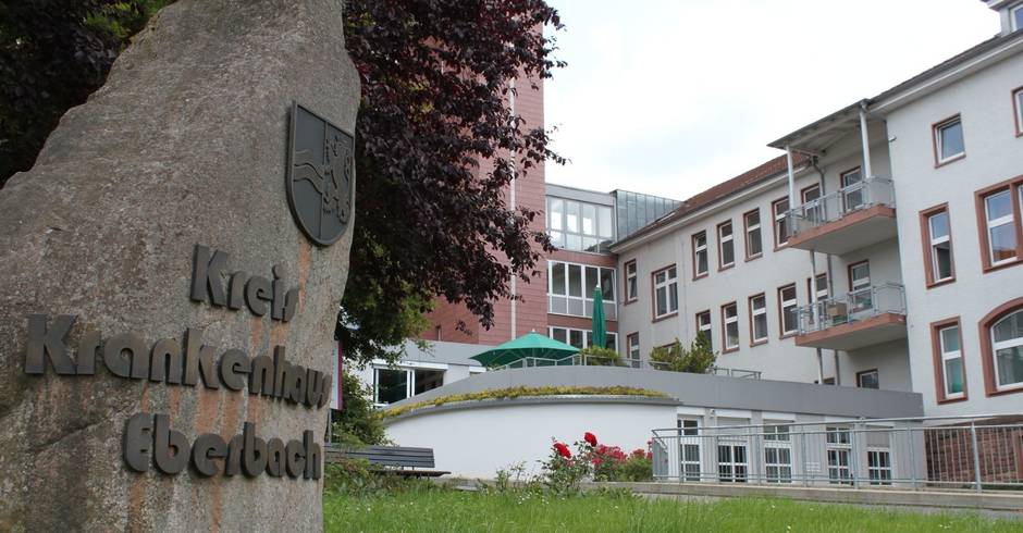 Eberbach Stromausfall Im Krankenhaus Eberbach Rnz