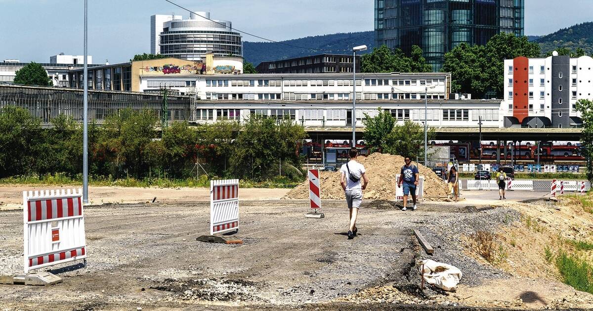 Deutsche Bahn Reisezentrum Heidelberg Hbf Heidelberg