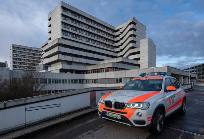 Coronavirus In Baden Wurttemberg 30 Infektionen Bislang 7000