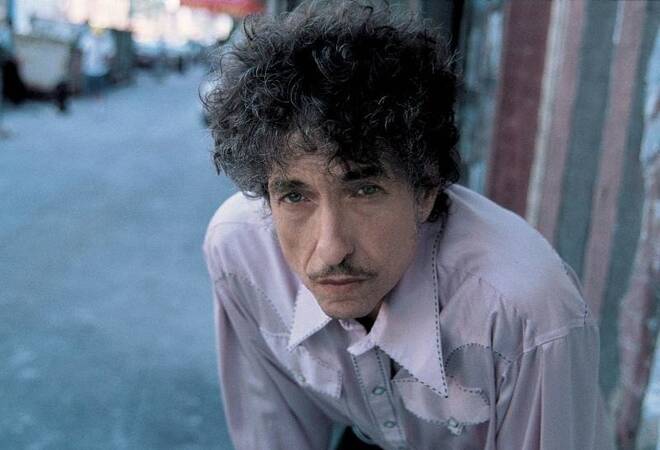 Von 1963 bis heute: «Rough And Rowdy Ways»: Bob Dylan ...